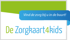 Hospescoaching op de zorgkaart4kids